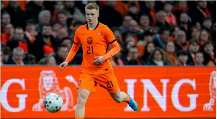 星空体育官方网站-荷兰小将斯密特谈国家队首秀：这段经历我绝对永生难忘