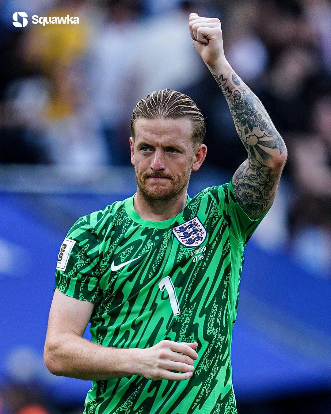 星空体育app下载-铜墙铁壁！英格兰队连续7场正式比赛零封对手，追平队史纪录