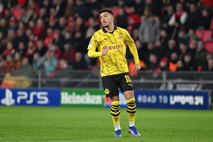 星空体育登录入口-法尔克：多特蒙德认为免签桑乔是个机会，正评估他的情况