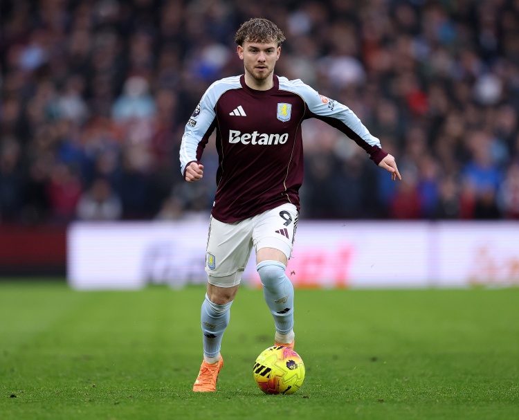 星空体育-前维拉CEO：利物浦宁愿埃利奥特踢不上球，也不想帮维拉“争五”