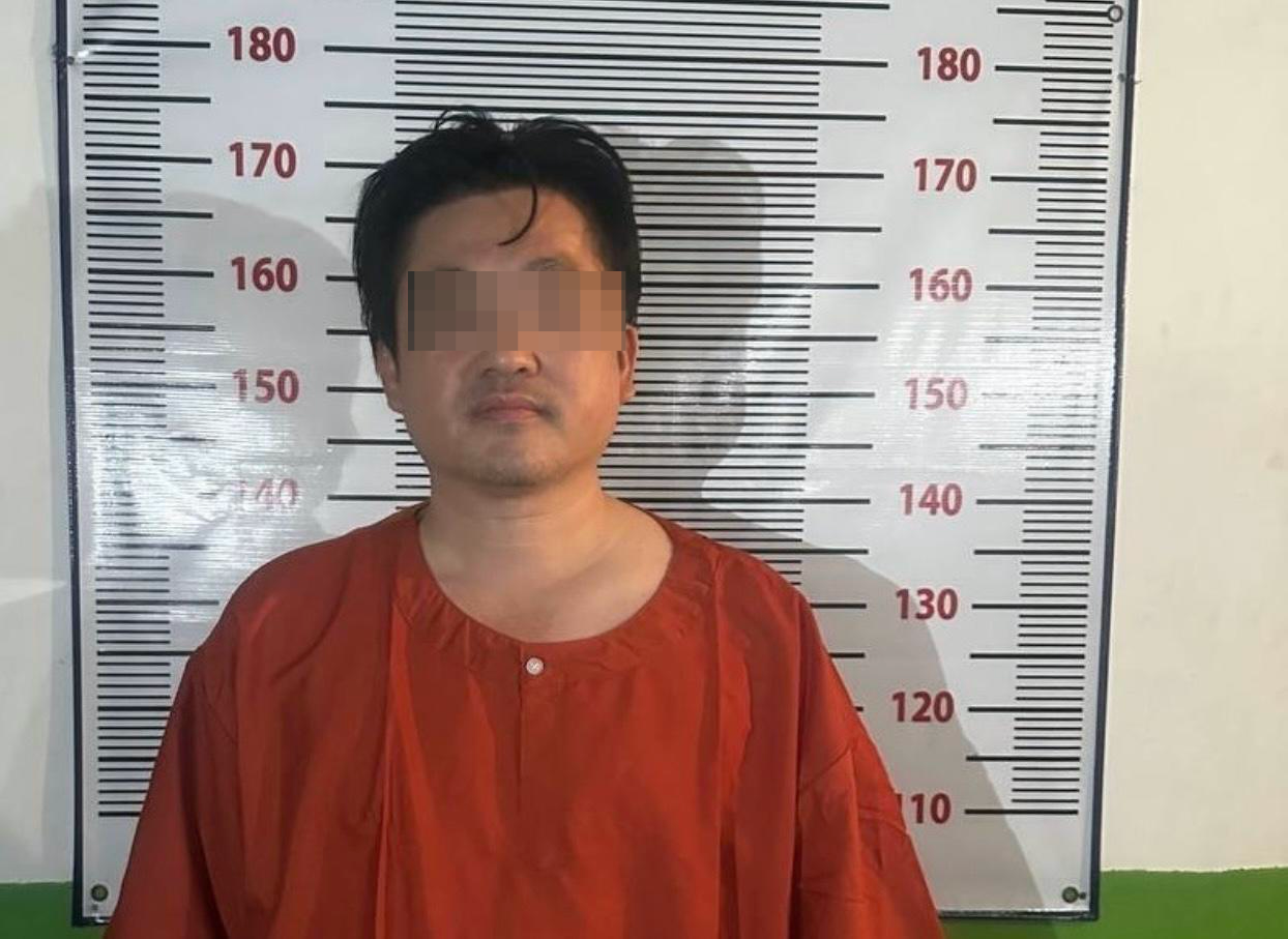 星空体育登录入口-陈志后，柬埔寨又一华裔电诈头目落网：曾有“勋爵”头衔，手下“皇乐园区”涉恐怖虐待