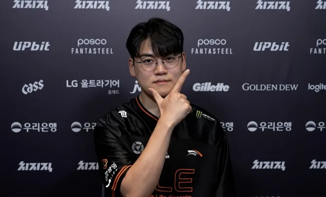 星空体育官方入口-Guma：针对下路BP进行大量的研究和思考，想拿到常规赛第1名