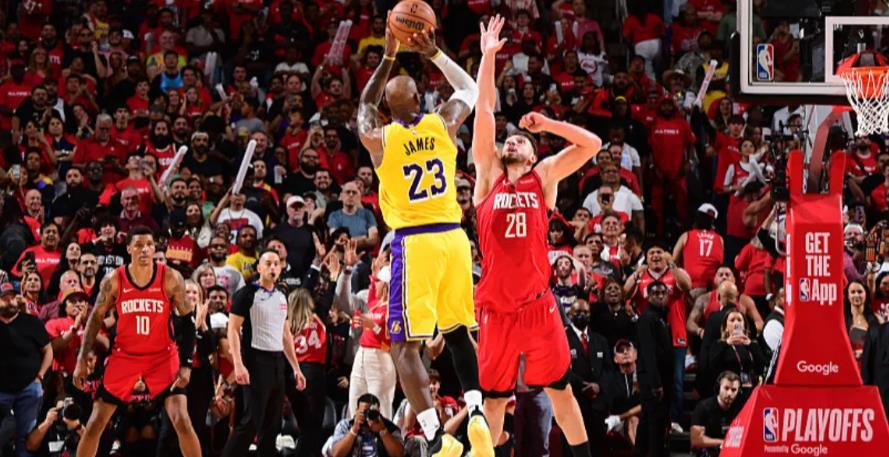 星空体育官方入口-25s领先6分被翻！没啥好说：NBA最差季后赛球队诞生！